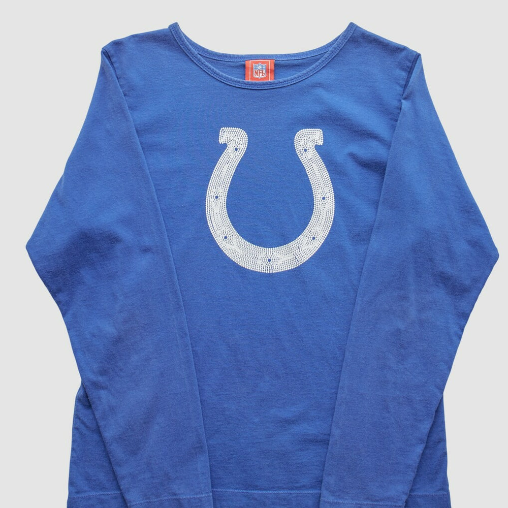 NFL 2000s T-Shirt - Indianapolis Colts