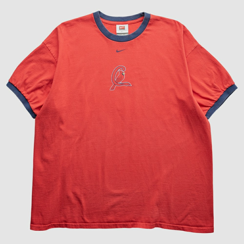 MLB St. Louis Cardinals Nike 2000s T-Shirt