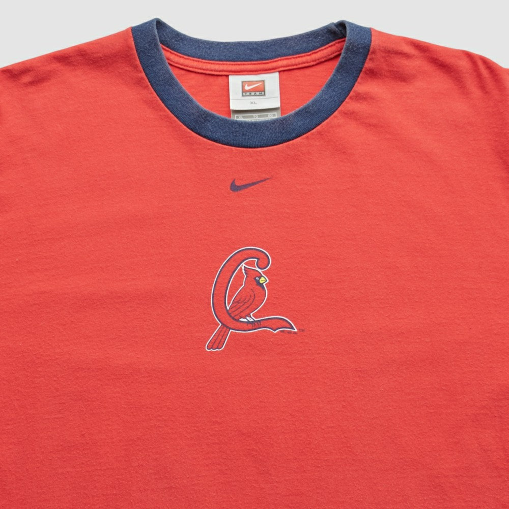 MLB St. Louis Cardinals Nike 2000s T-Shirt