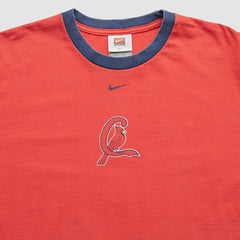 MLB St. Louis Cardinals Nike 2000s T-Shirt