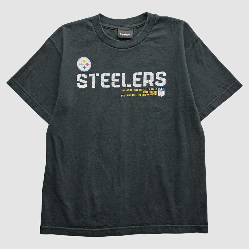 Reebok 2000s T-Shirt - Pittsburgh Steelers