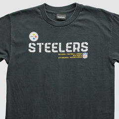 Reebok 2000s T-Shirt - Pittsburgh Steelers