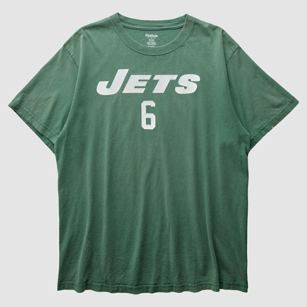 Reebok 2009 T-Shirt - New York Jets