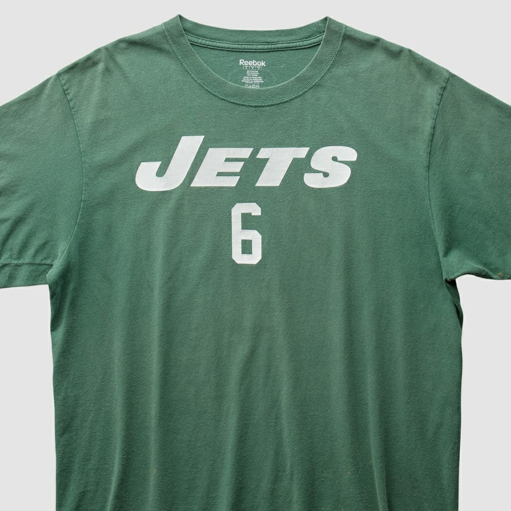 Reebok 2009 T-Shirt - New York Jets