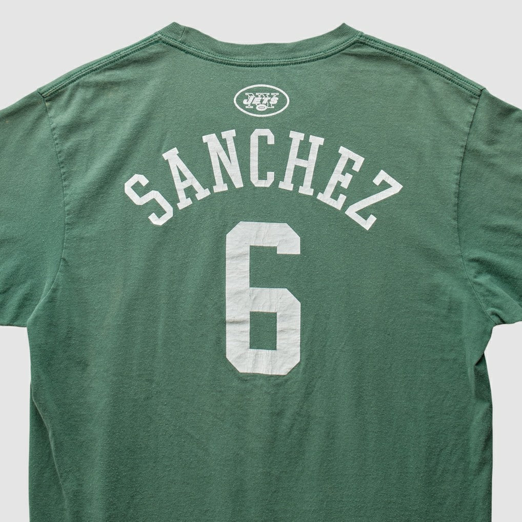 Reebok 2009 T-Shirt - New York Jets