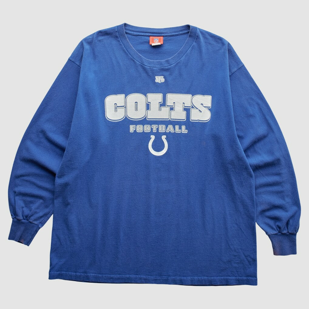 2000s T-Shirt - Indianapolis Colts