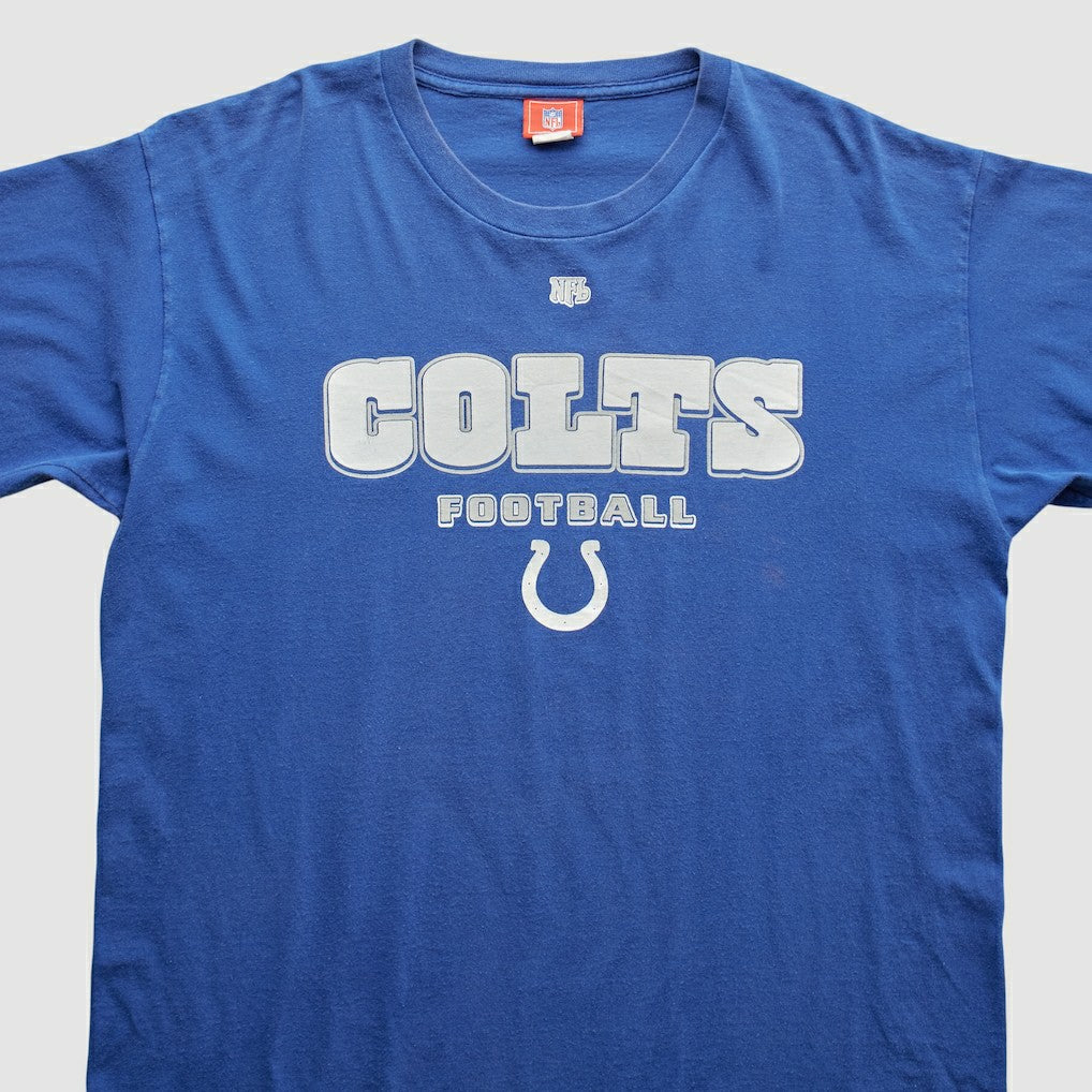 2000s T-Shirt - Indianapolis Colts