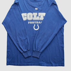 2000s T-Shirt - Indianapolis Colts