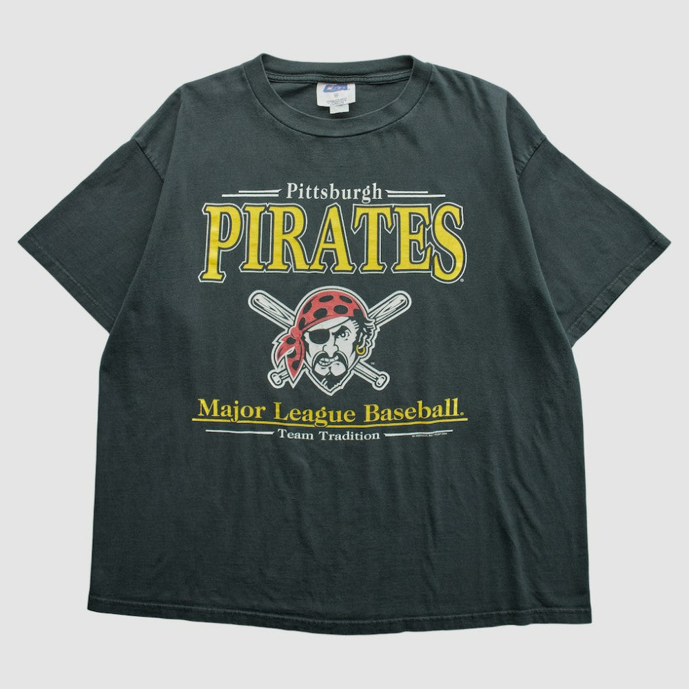 MLB Pittsburgh Pirates CSA 2000 T-Shirt