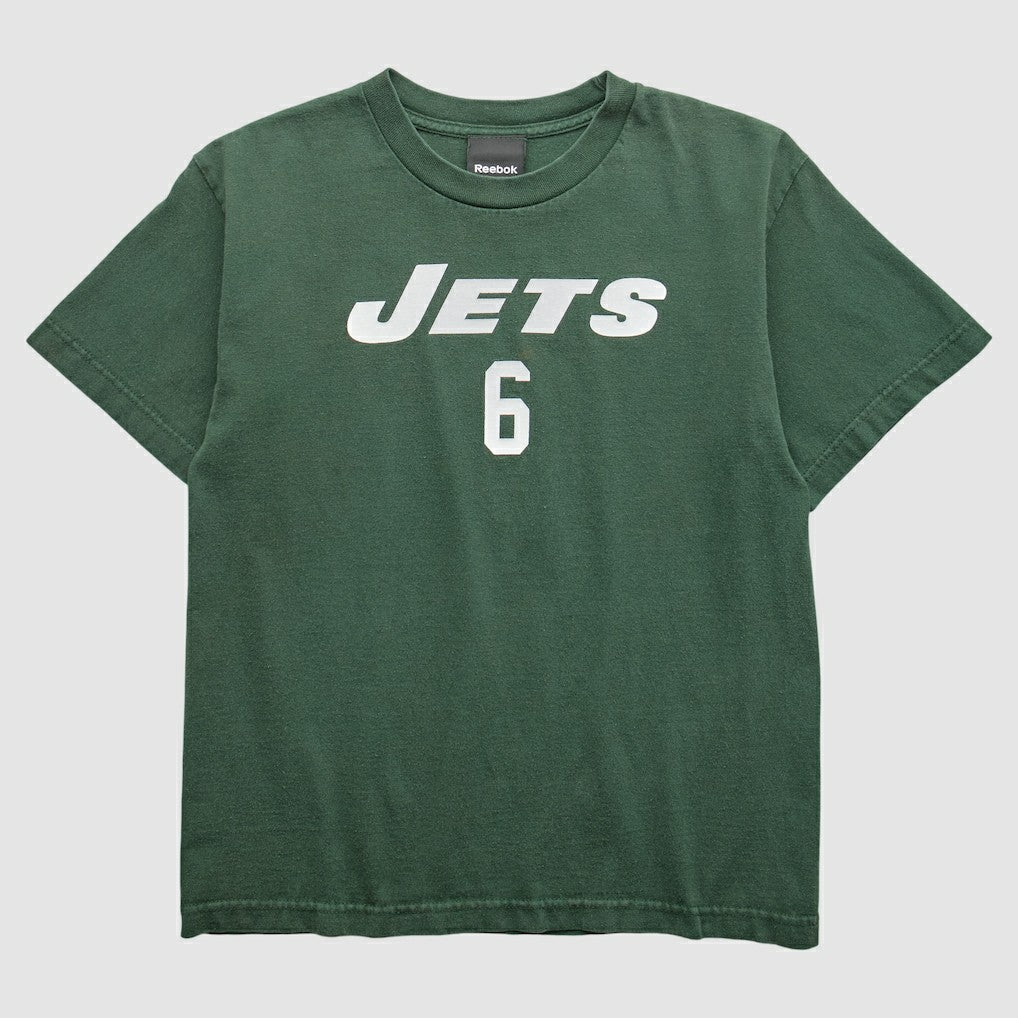 Reebok 2010 T-Shirt - New York Jets