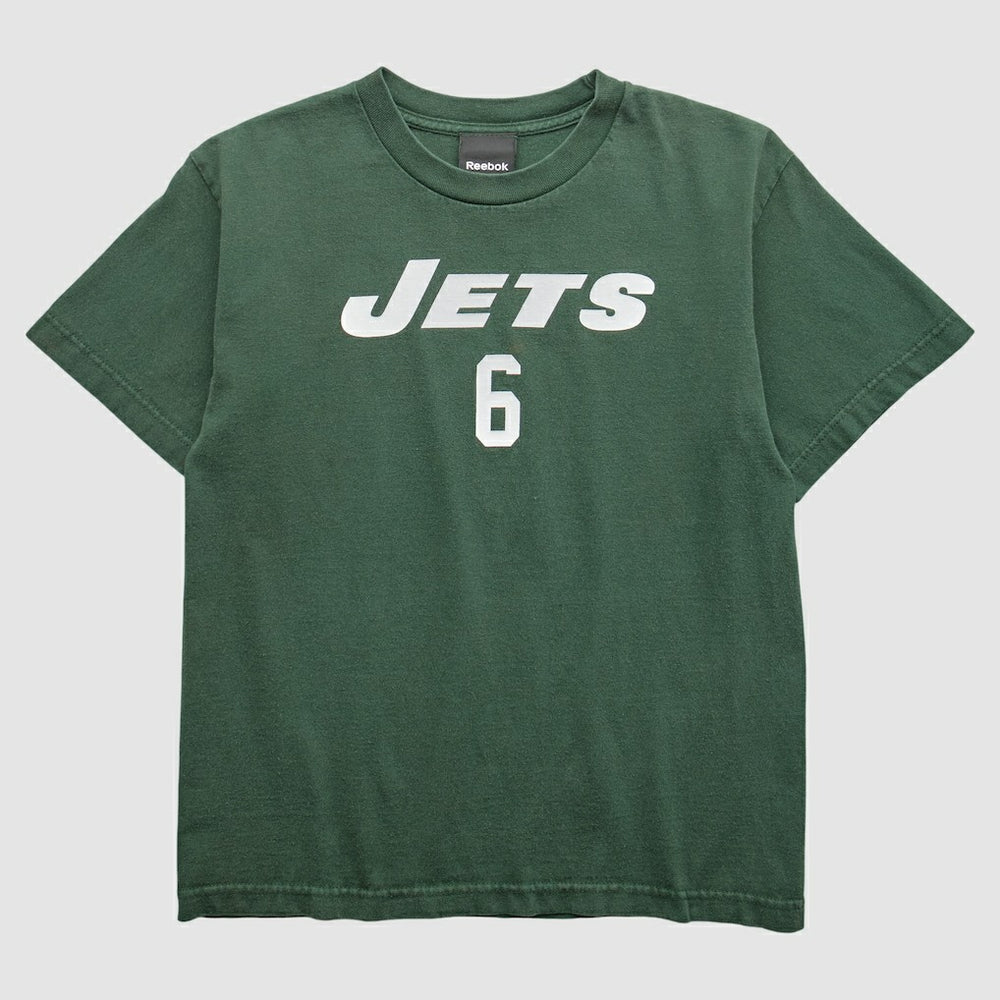 Reebok 2010 T-Shirt - New York Jets