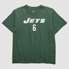 Reebok 2010 T-Shirt - New York Jets