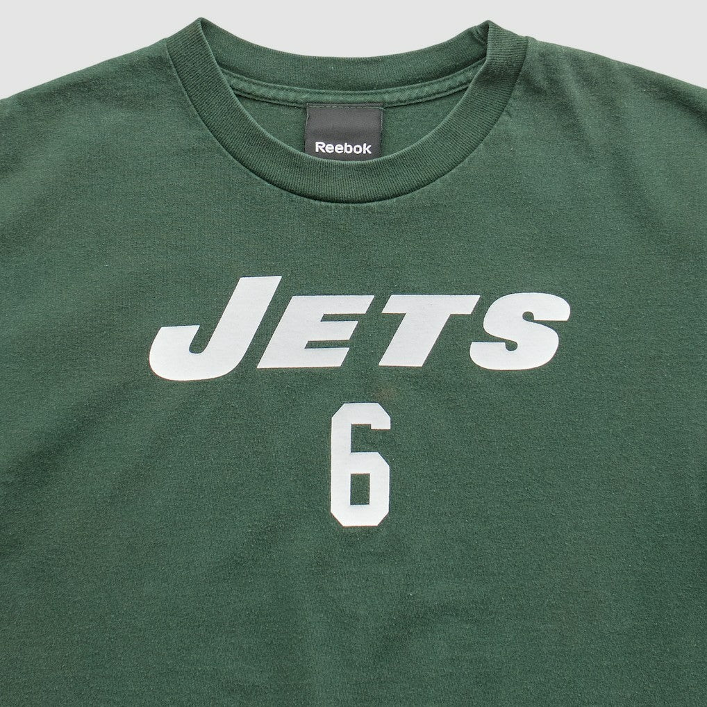 Reebok 2010 T-Shirt - New York Jets