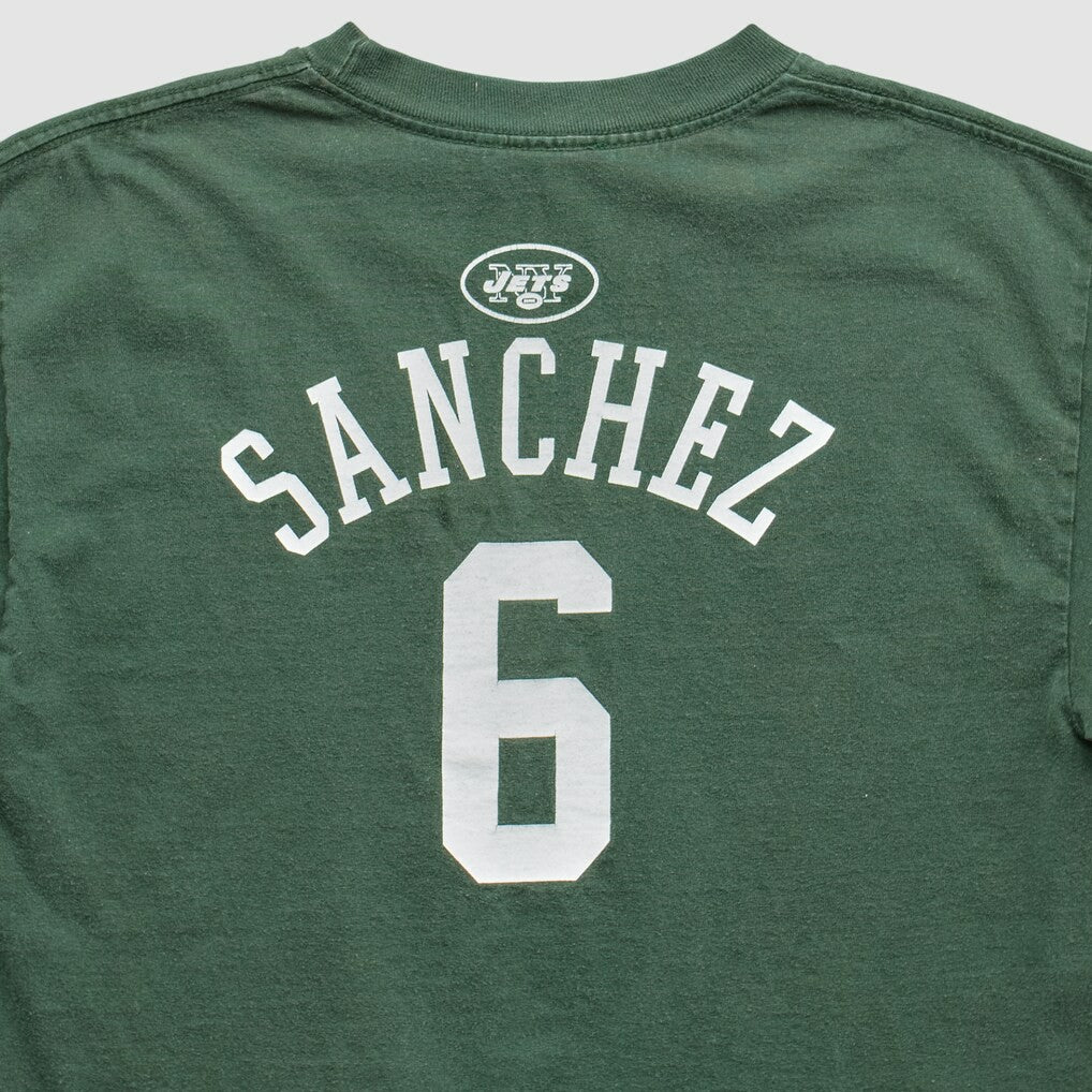 Reebok 2010 T-Shirt - New York Jets