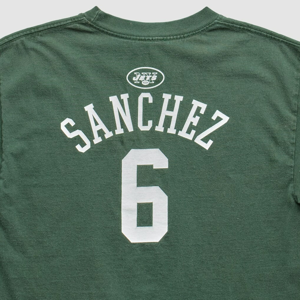 Reebok 2010 T-Shirt - New York Jets