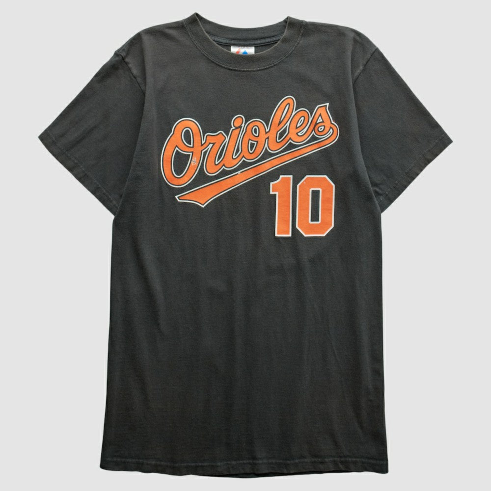 MLB Baltimore Orioles Majestic 2000s T-Shirt