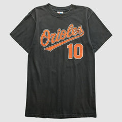 MLB Baltimore Orioles Majestic 2000s T-Shirt