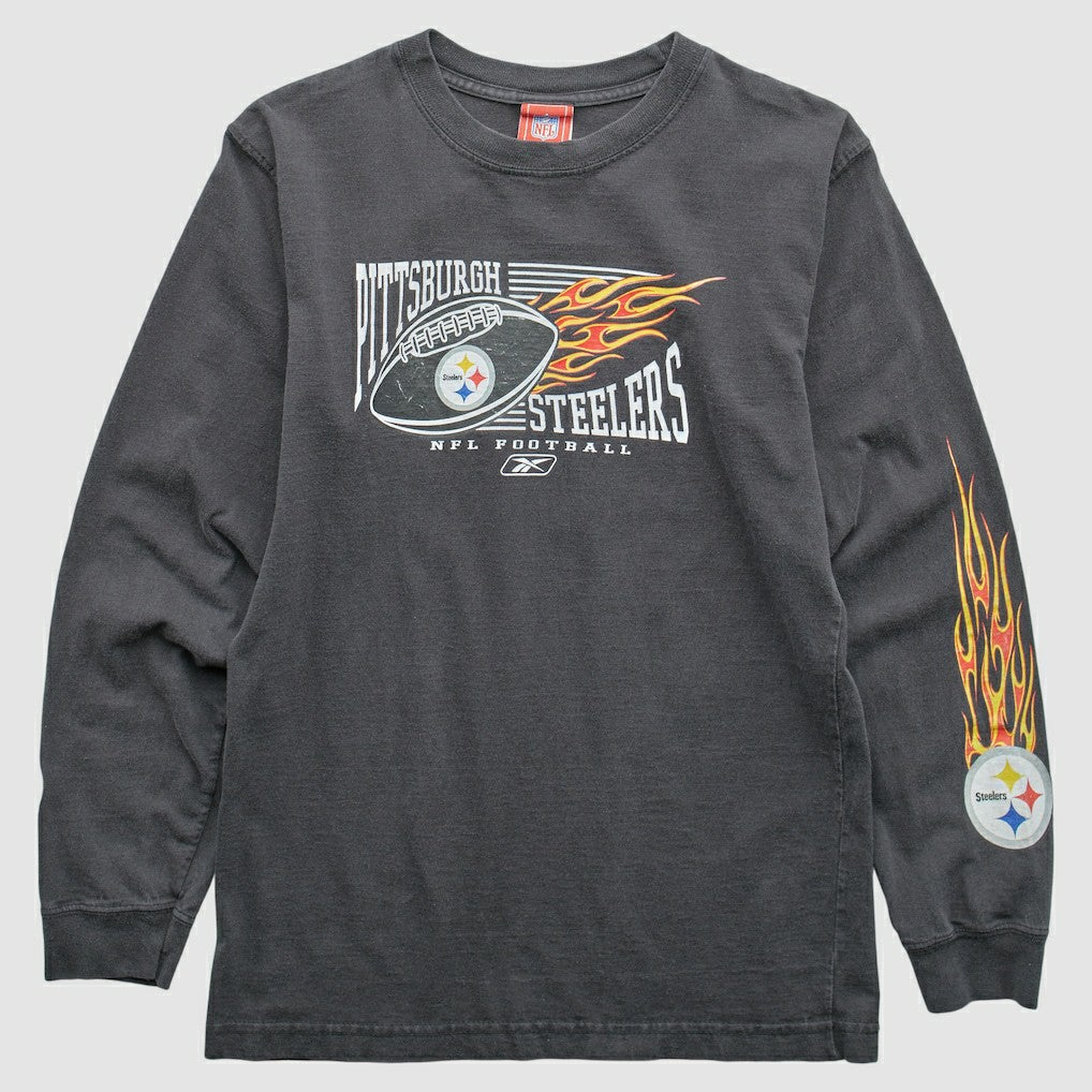 NFL 2000s T-Shirt - Pittsburgh Steelers