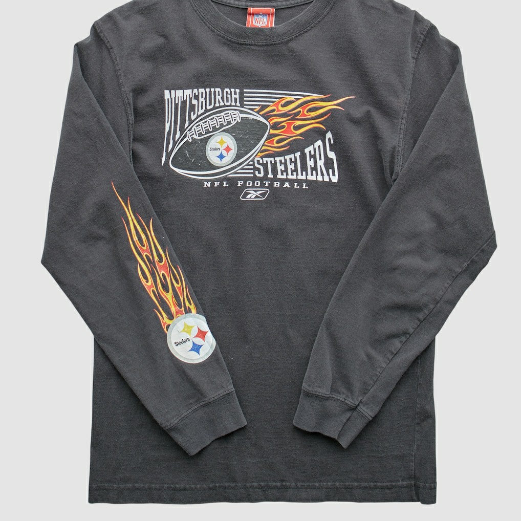 NFL 2000s T-Shirt - Pittsburgh Steelers
