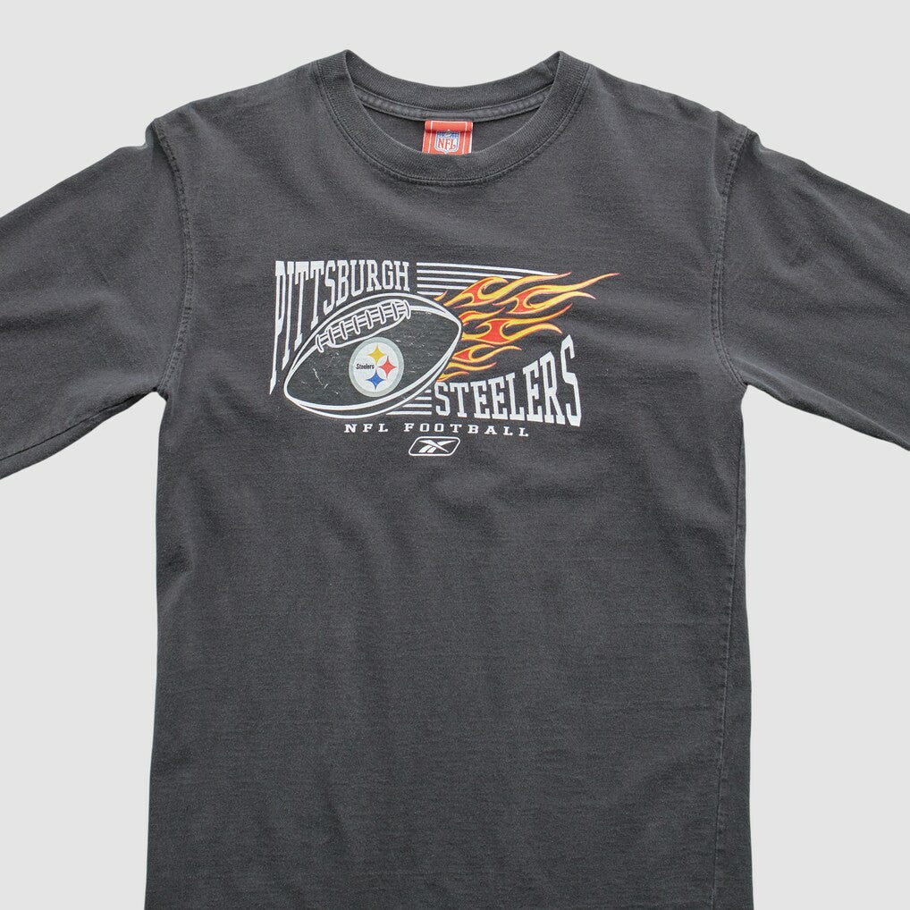 NFL 2000s T-Shirt - Pittsburgh Steelers