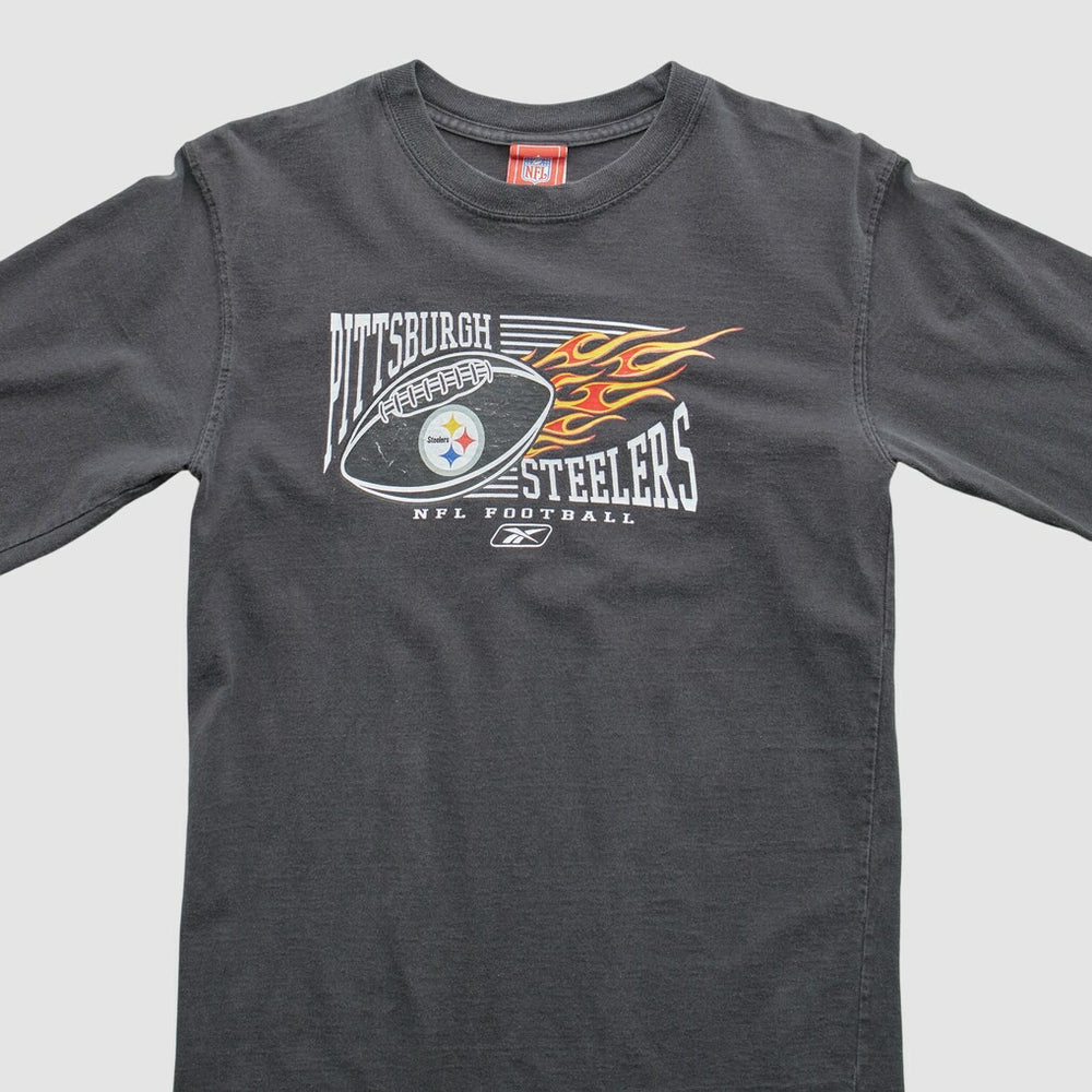 NFL 2000s T-Shirt - Pittsburgh Steelers