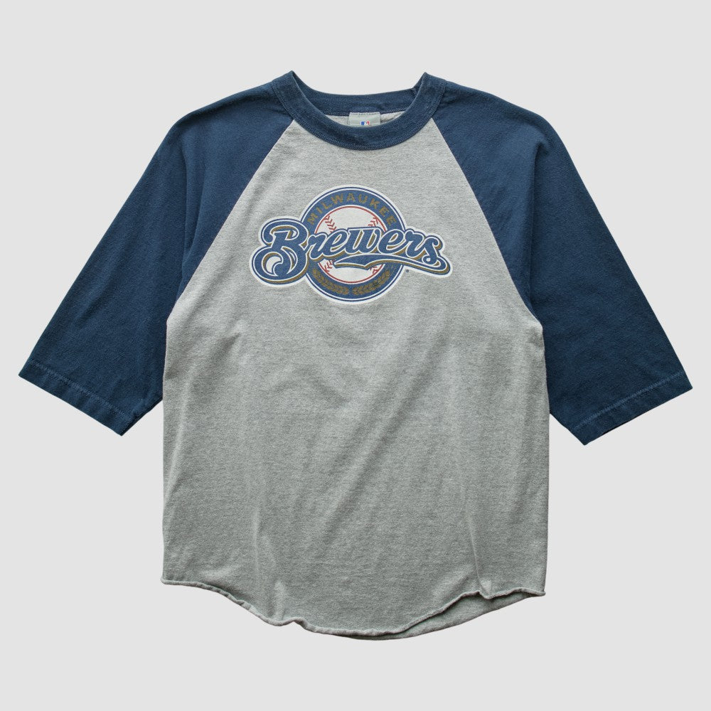 MLB Milwaukee Brewers 2000s T-Shirt