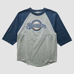 MLB Milwaukee Brewers 2000s T-Shirt