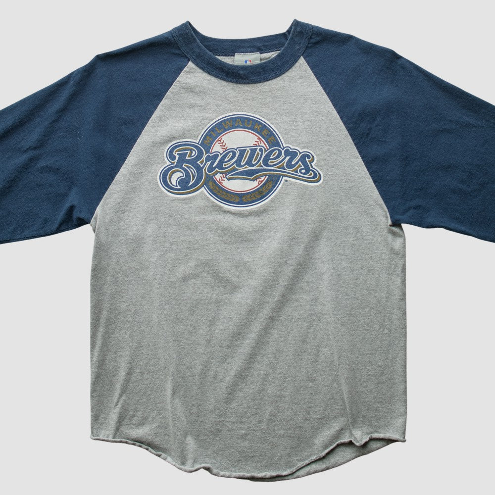 MLB Milwaukee Brewers 2000s T-Shirt