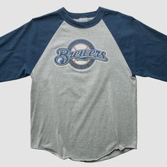 MLB Milwaukee Brewers 2000s T-Shirt