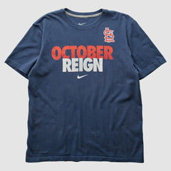 MLB St. Louis Cardinals Nike 2013 T-Shirt