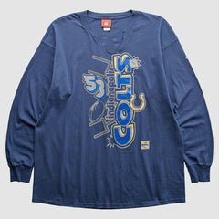 NFL 2000s T-Shirt - Indianapolis Colts