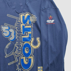 NFL 2000s T-Shirt - Indianapolis Colts