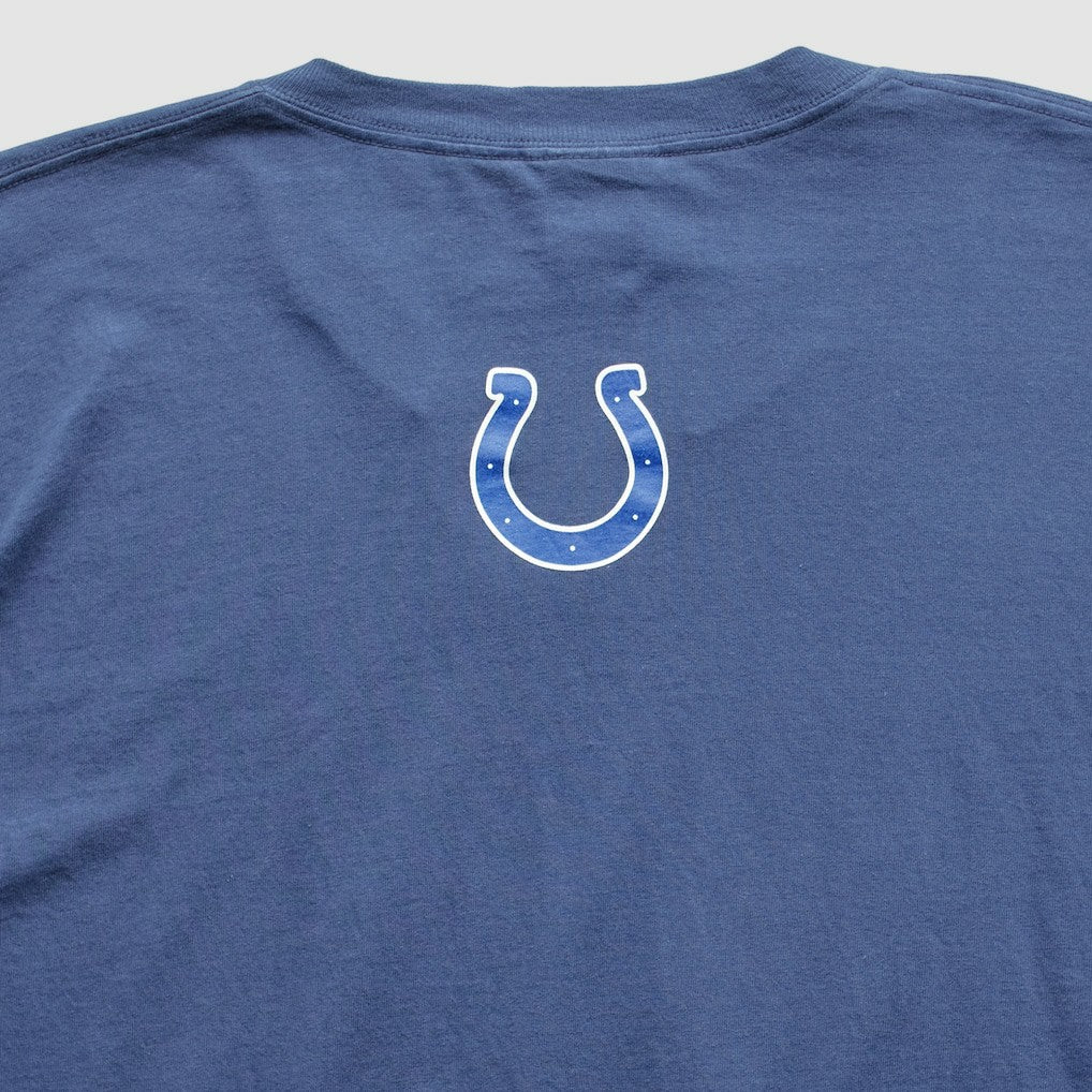 NFL 2000s T-Shirt - Indianapolis Colts