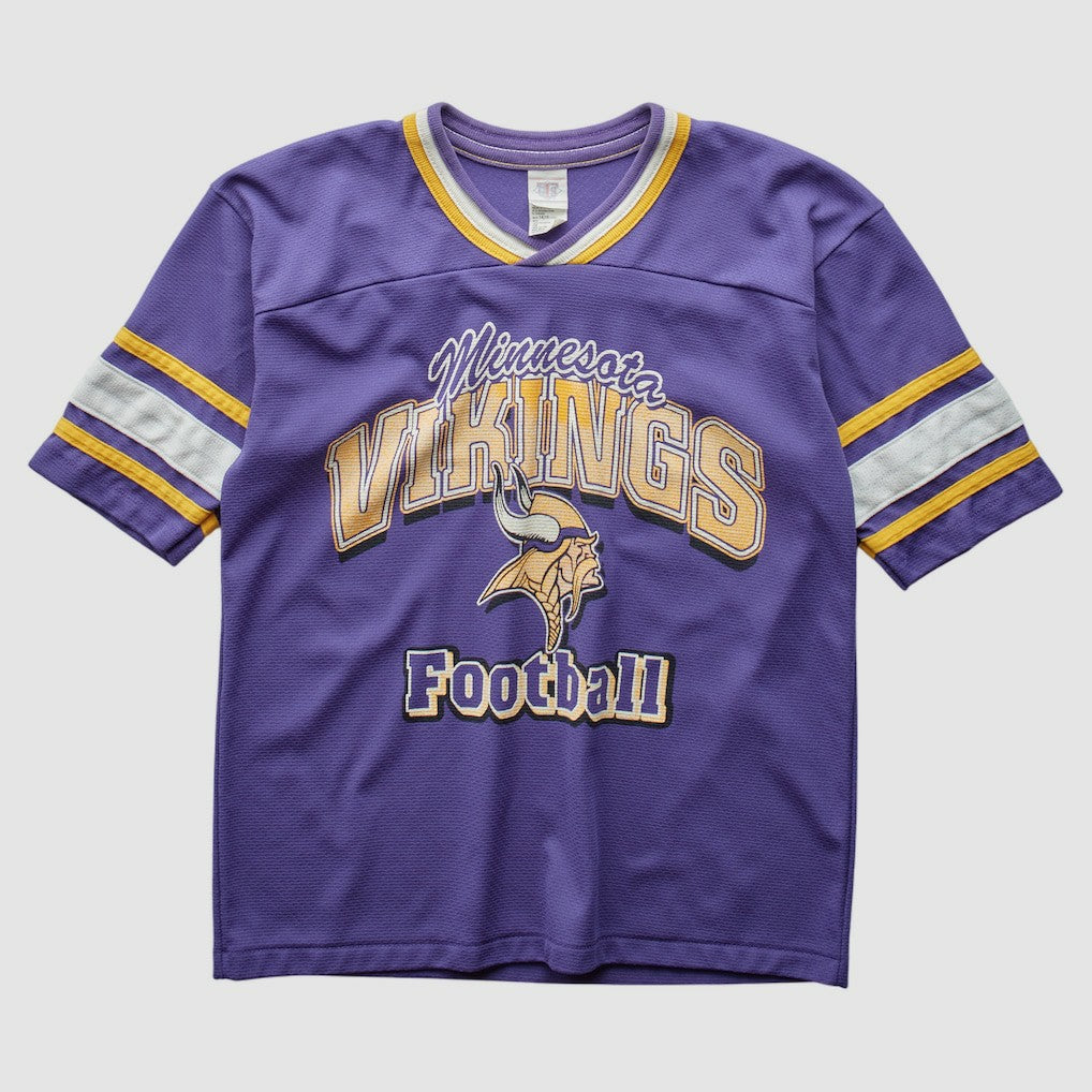 90s T-Shirt - Minnesota Vikings