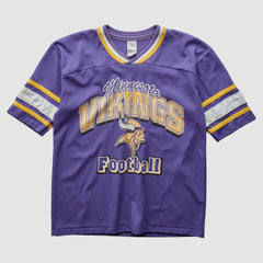 90s T-Shirt - Minnesota Vikings