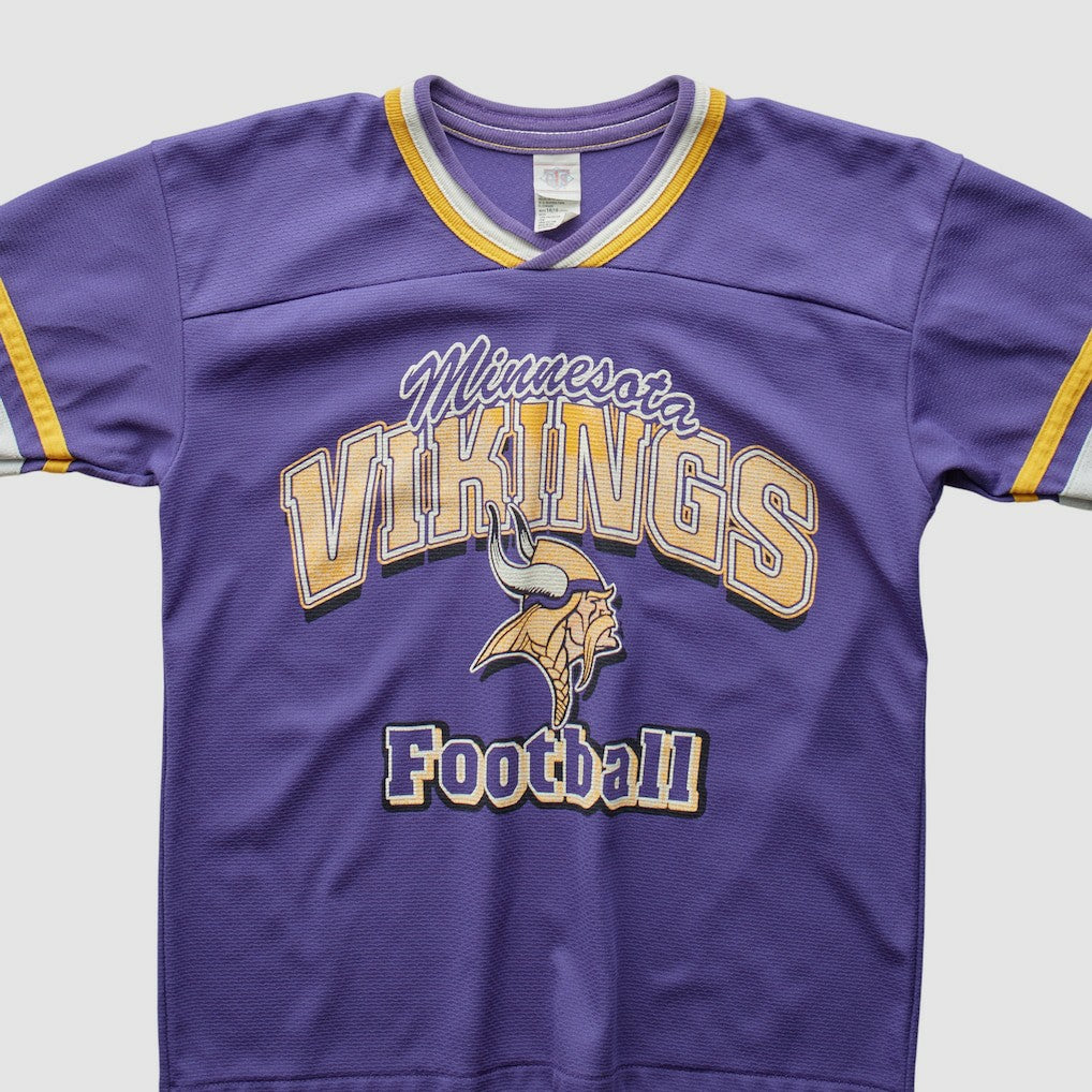 90s T-Shirt - Minnesota Vikings