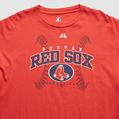 MLB Boston Red Sox Majestic 2009 T-Shirt