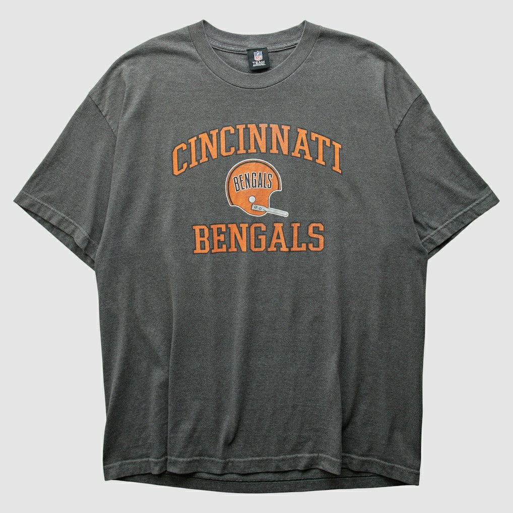 NFL 2010s T-Shirt - Cincinnati Bengals