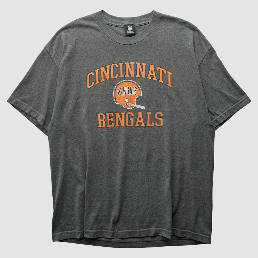 NFL 2010s T-Shirt - Cincinnati Bengals