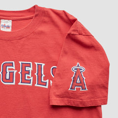 MLB Los Angeles Angels Majestic 2000s T-Shirt