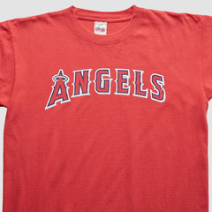 MLB Los Angeles Angels Majestic 2000s T-Shirt