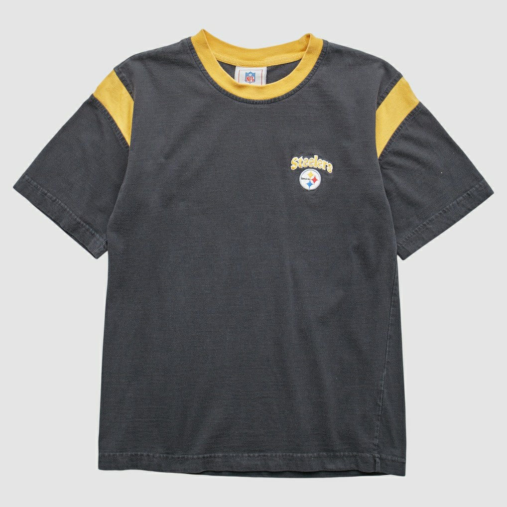 NFL 2000s T-Shirt - Pittsburgh Steelers
