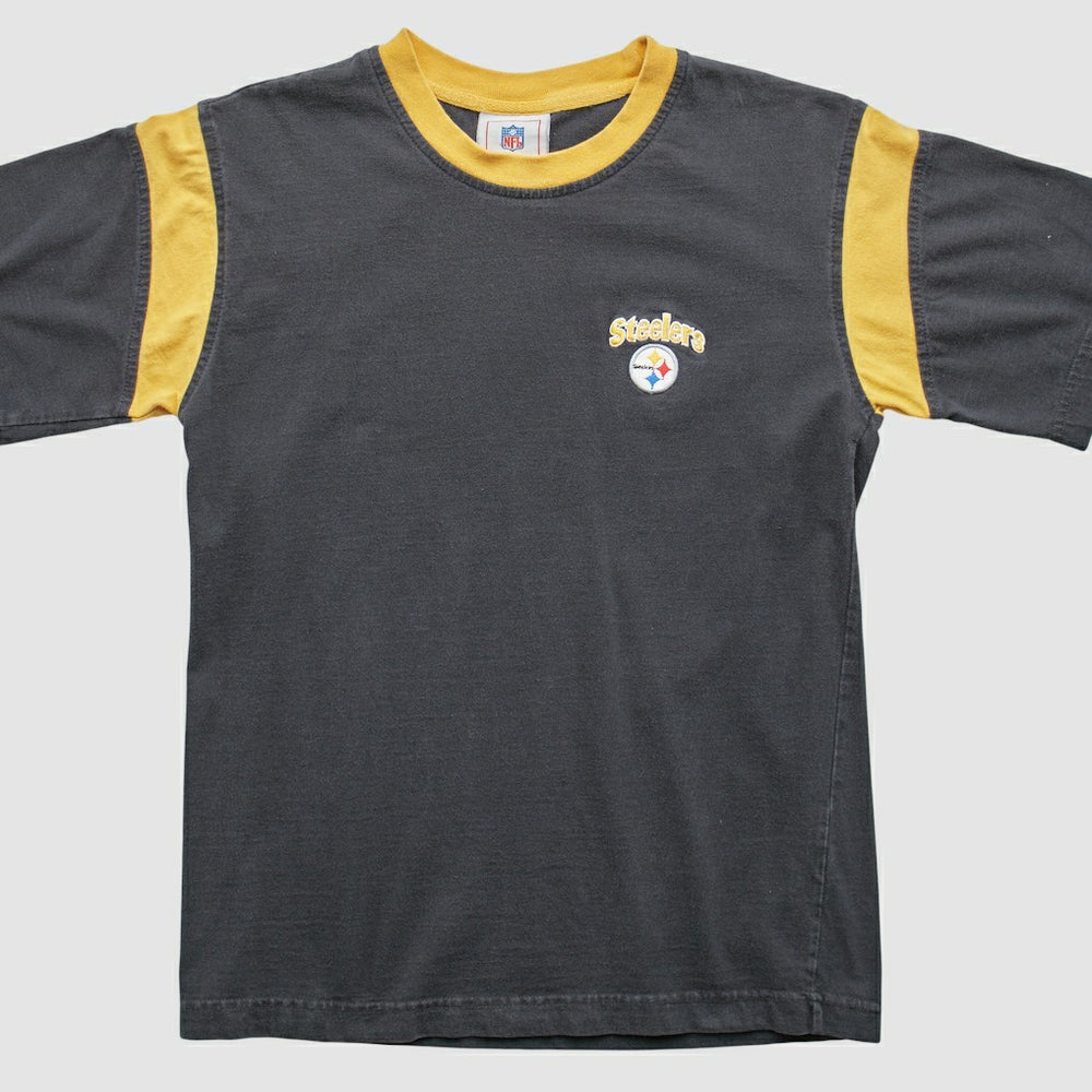 NFL 2000s T-Shirt - Pittsburgh Steelers