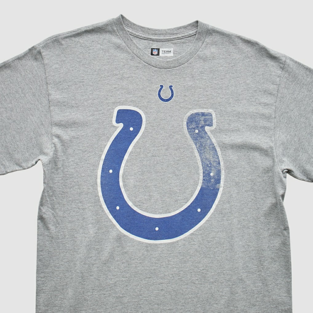 2010s T-Shirt - Indianapolis Colts