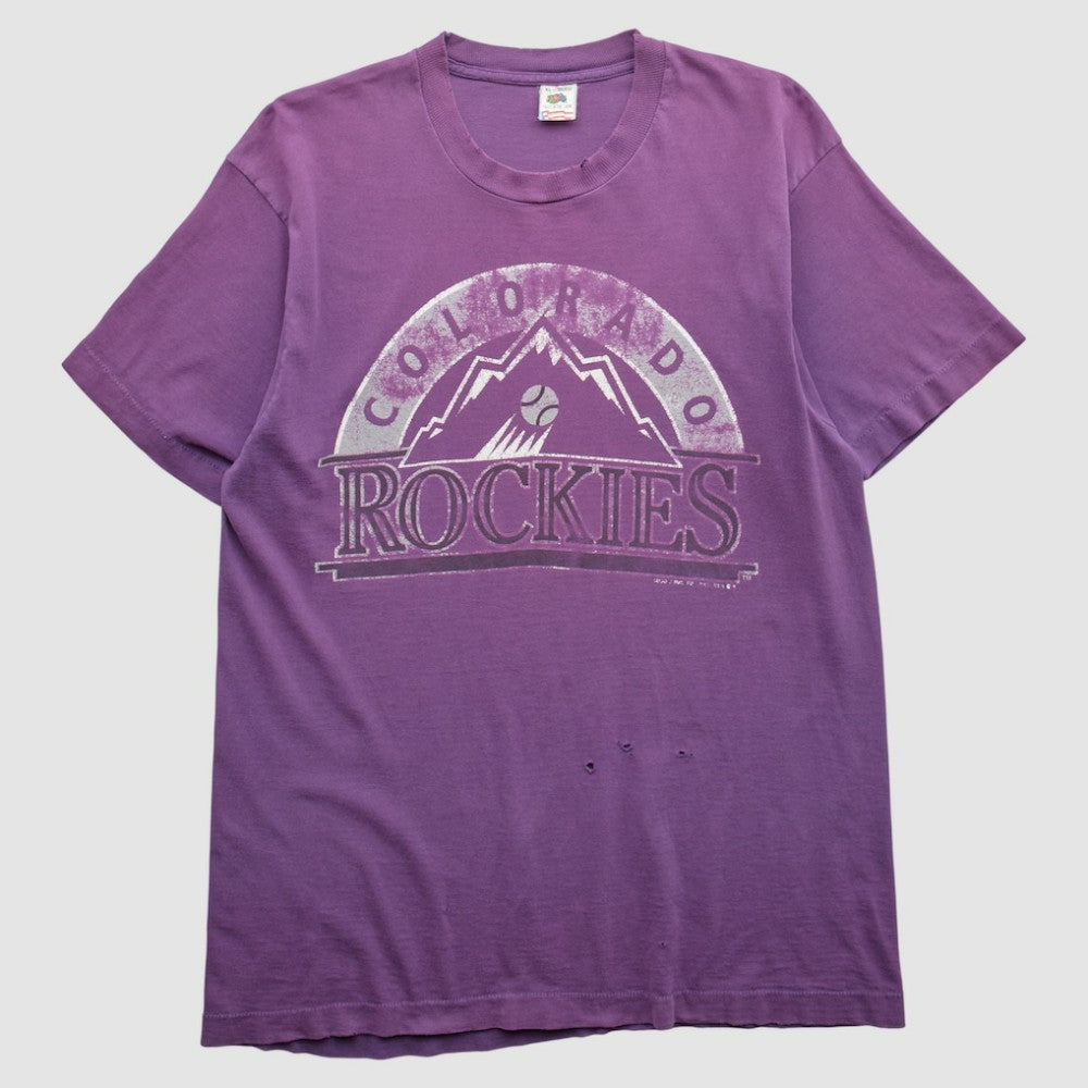 MLB Colorado Rockies 90s T-Shirt