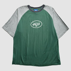 Reebok 2000s T-Shirt - New York Jets