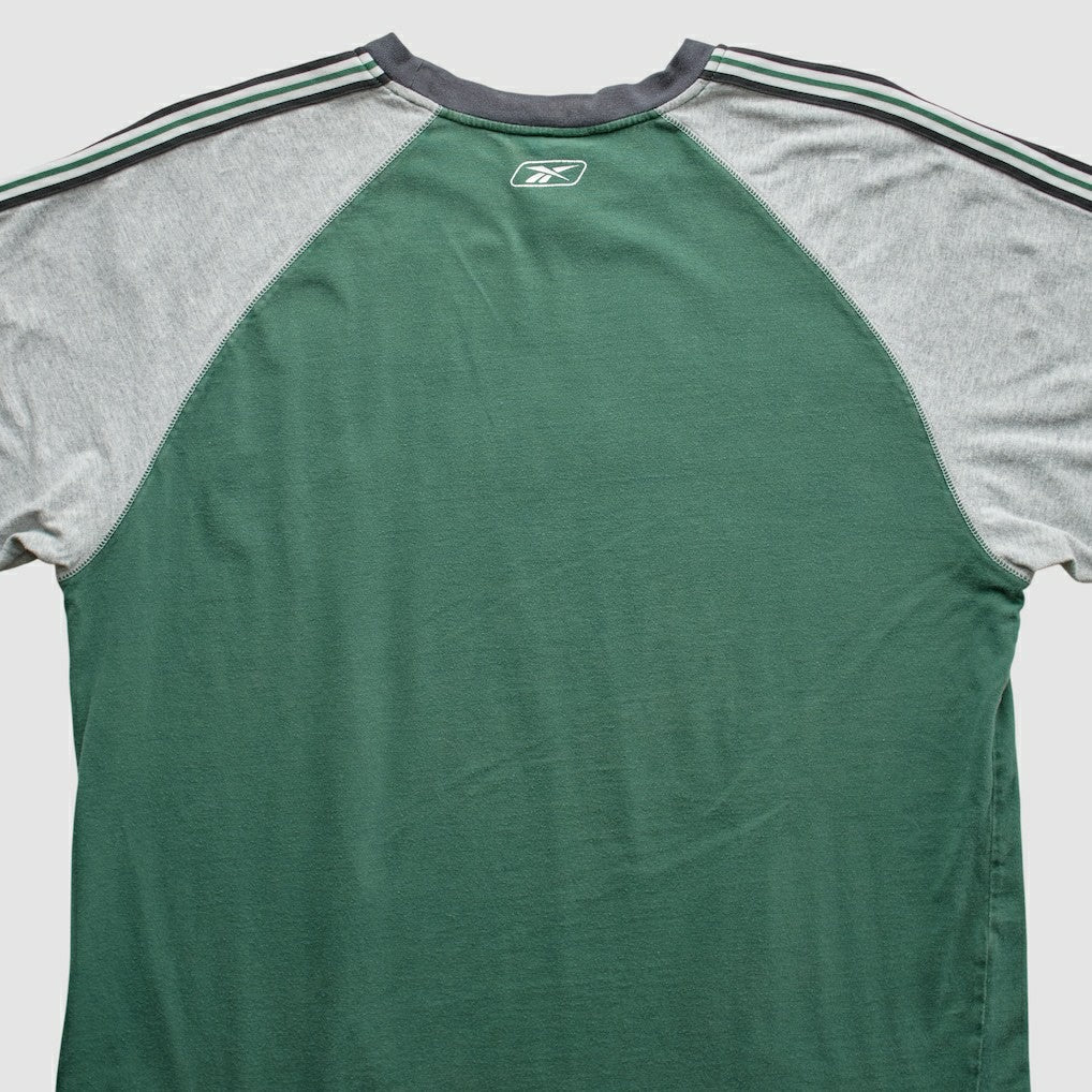 Reebok 2000s T-Shirt - New York Jets