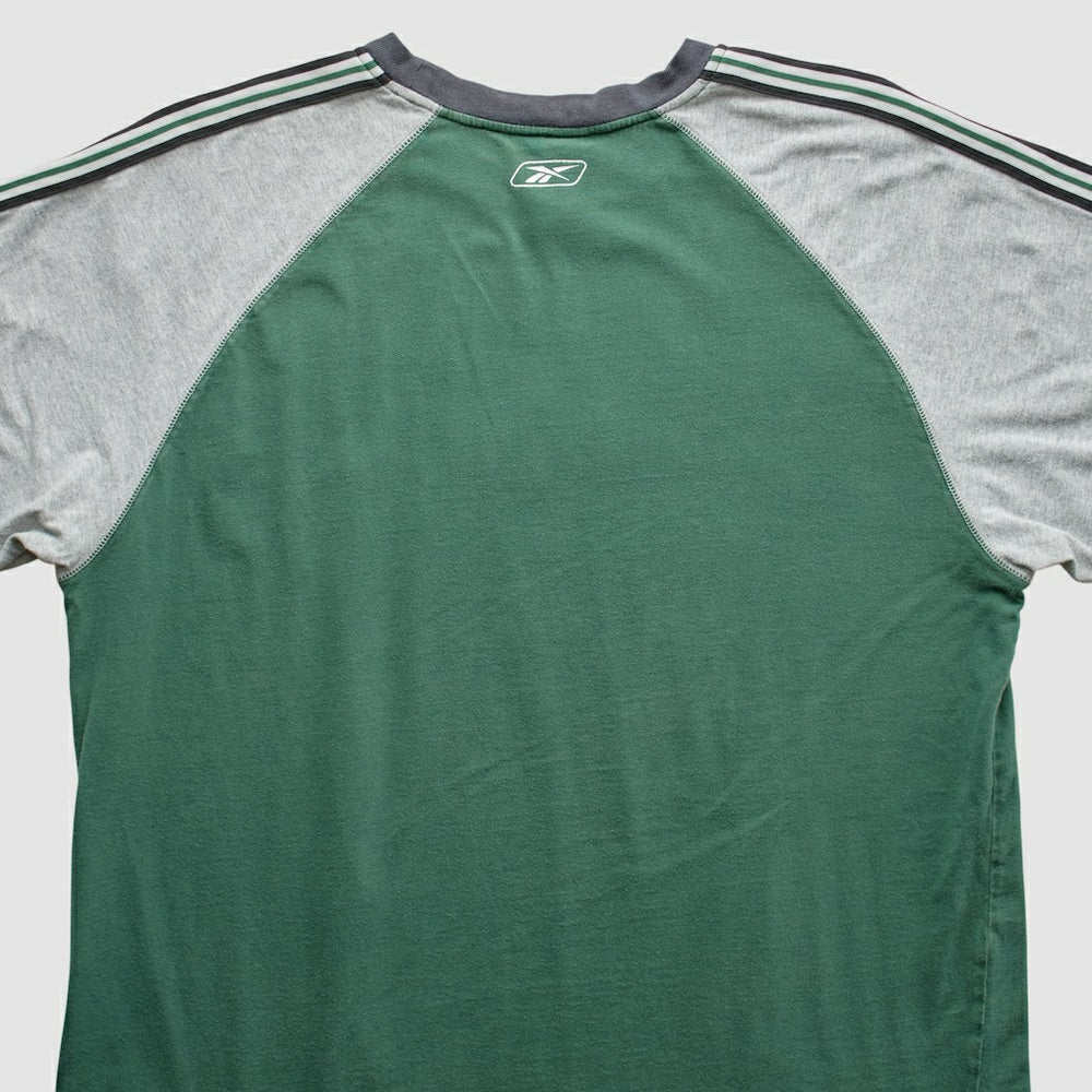 Reebok 2000s T-Shirt - New York Jets