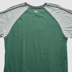 Reebok 2000s T-Shirt - New York Jets