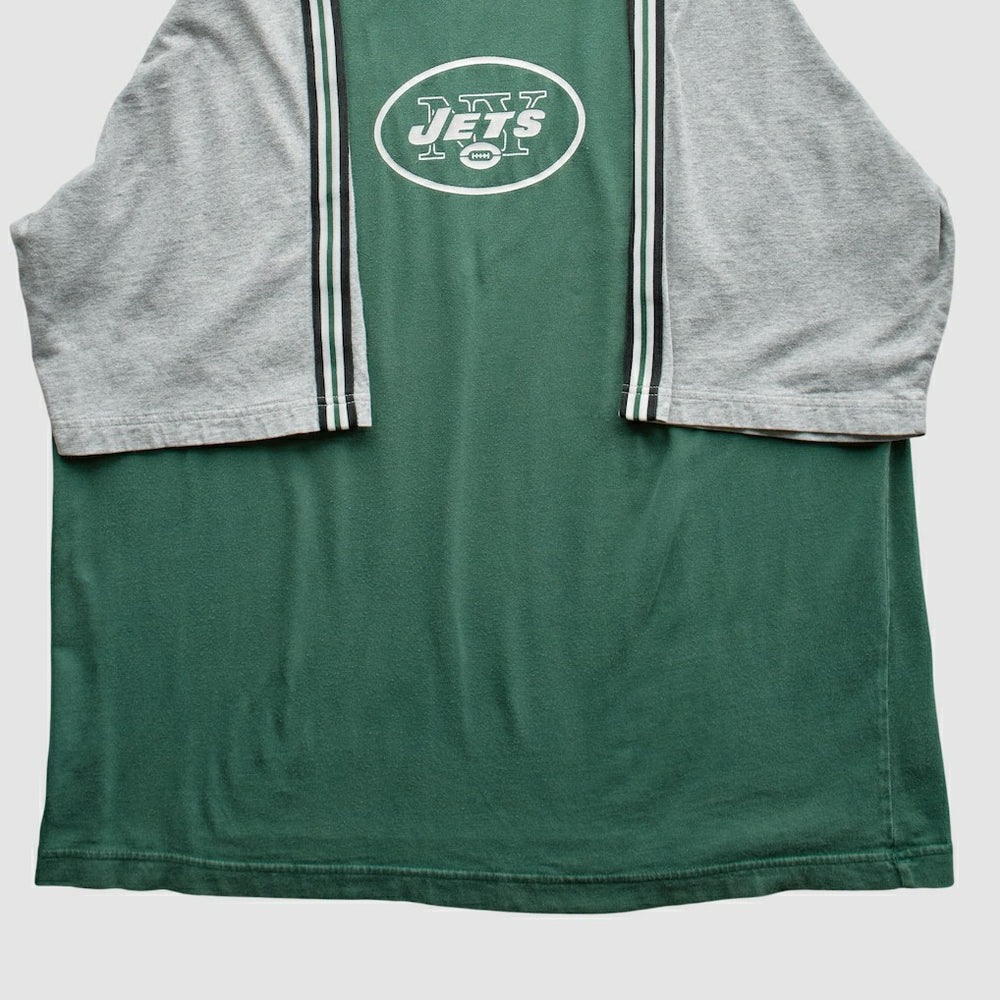 Reebok 2000s T-Shirt - New York Jets